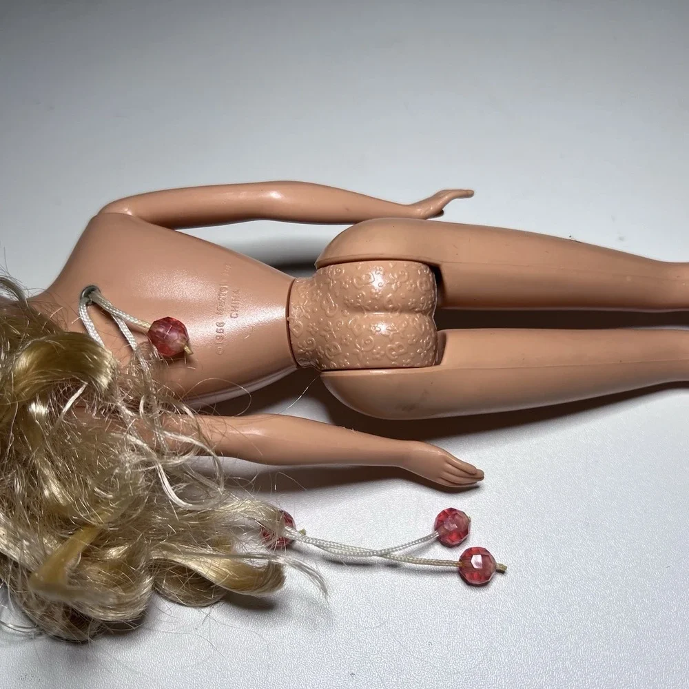 Mattel product vintage